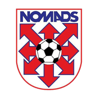 Nomads Soccer