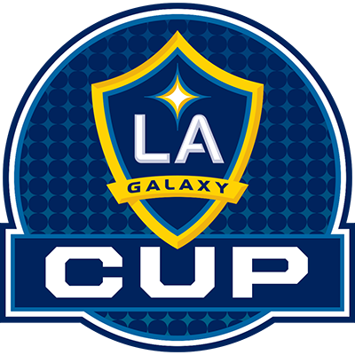 LA Galaxy Cup Homepage